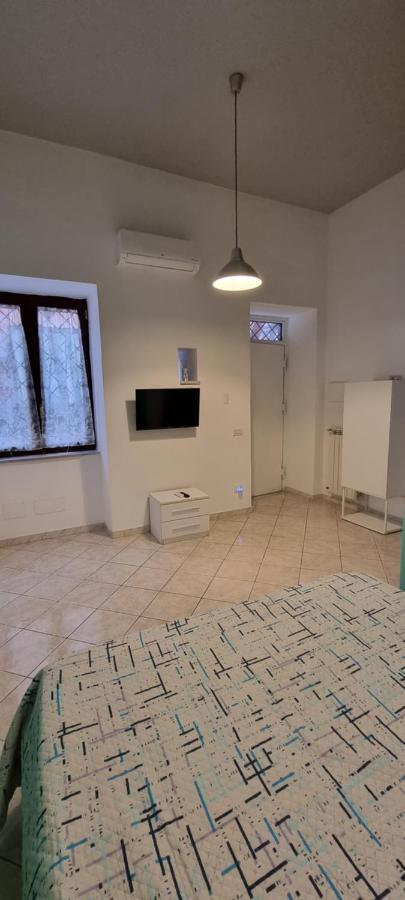 Grazioso Appartamento -Centro Storico Vic Strit Pozzuoli Eksteriør bilde